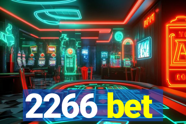 2266 bet